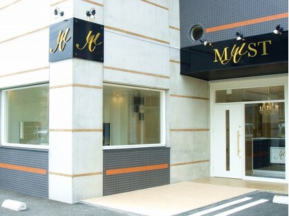 ヘアコンセプト マスト(Hair Concept MAST)の写真