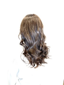 アヤナ バイ アヤラ(ayana by ayala) ナチュラルブラウンマット