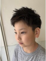 ティティーサッポロ(tity sapporo)&nbsp;さわやかショート