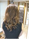 シークレットハイライトベージュ