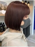 【RAF TOKYO 2nd Rina】簡単スタイリングおさまりgood