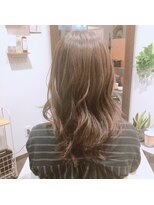 アンモーメント ベルヴィー 西宮北口店(Un moment Belle vie)&nbsp;ラフミディ☆