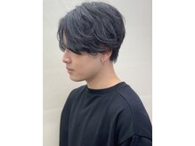 ヘアーイチヨンイチ(Hair 141)