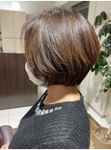 マッシュボブ