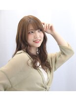 スノードロップ 阿佐ヶ谷(Snowdrop)&nbsp;ショート/縮毛矯正/カラー/白髪染め/ハイライト/阿佐ヶ谷