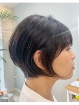 サイイン(saiin)&nbsp;イルミナカラーショート