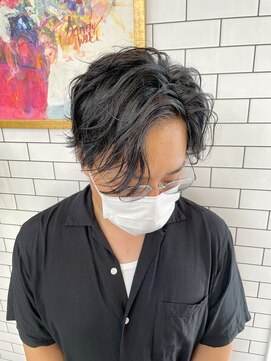 リール(THE RIRE.) ＊THE  RIRE. メンズ×大人スタイル＊