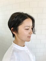 バーチ ウシワカマル(BIRCH ushiwakamaru)&nbsp;ミディアムロブ☆