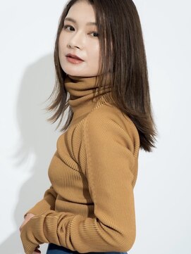 インデックスヘアーユー 錦糸町店(in'dex hair - U) 髪質改善でツヤサラ髪へ[錦糸町/錦糸町駅/錦糸町北口/髪質改善]