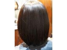 上近江美容院