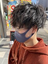 ダンパチバイケンジ(Danpachi by KENJE)&nbsp;☆