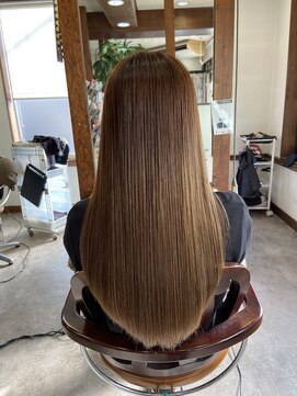 ヤソ(yaso) アッシュベージュ