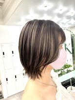 エイト 川崎店(EIGHT)&nbsp;コントラストハイライト［川崎］