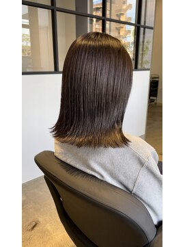 サニーヘアー(32HAIR) ショートボブ／ショート／ボブ／ボブスタイル/ボブヘア/ボブ