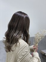 ヘアメイク アース ユーカリが丘店(HAIR & MAKE EARTH)&nbsp;グラデーション