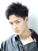 リップスヘアー 千葉(LIPPS hair)&nbsp;スパイキーショート