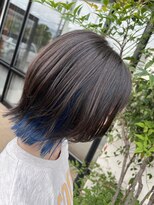 グロウ(GLOW)&nbsp;ウルフスタイル