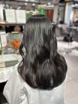 フォルテ ギンザ(FORTE GINZA)&nbsp;髪質改善カラー