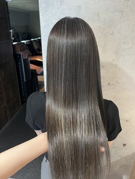 アフィナー(Afinar) コントラストハイライト