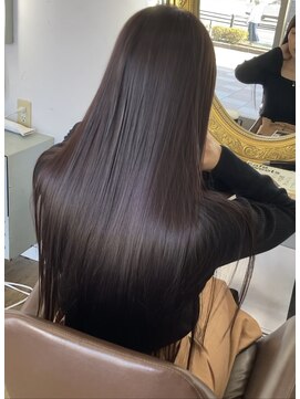 コワファースト 別府 coral pink/別府/大分