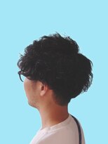 ウシワカマルエムティードット(USHIWAKAMARU MT.)&nbsp;ツイストマッシュ