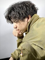 ヒロギンザ 新橋銀座口店(HIRO GINZA)&nbsp;ツイストスパイラルセンターパート