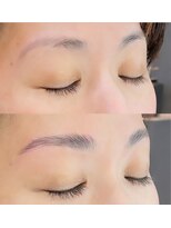 バブルー(bubblue)&nbsp;ハリウッドブロウリフト