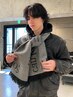 《新規男性限定》カットカラー