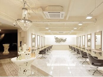 animo FIORENTE 東川口店