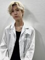 エクラヘア(ECLAT HAIR) 江口 聖
