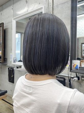 ブリッツバイレボ 船橋(BLITZ by REVO) アッシュハイライト