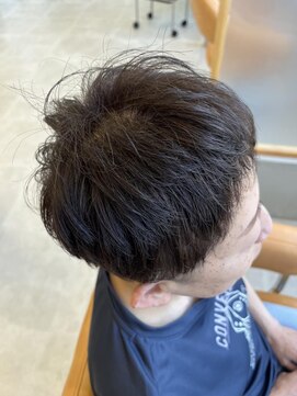 クレスト 清瀬店(CREST) ベリーショート