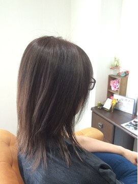 ドルセット ウルフ