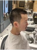 【LUDLOW BLUNT】イメチェン バズカット buzzcut 坊主