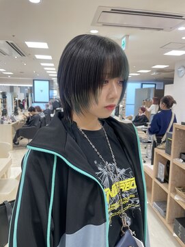 ケンジ 平塚ラスカ店(KENJE) デザインカラー