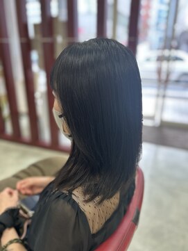 セリオン 大井町店(CES LIONS) 【バイカルテ×サブリミック】プレミアムトリートメント