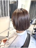 細ハイライト
