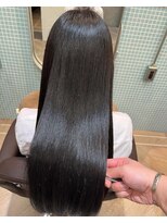 リアン 平塚(Lien)&nbsp;ツヤ髪スタイル