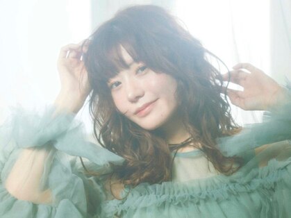 ヘアリゾート バレンタイン(hair+resort valentine)の写真