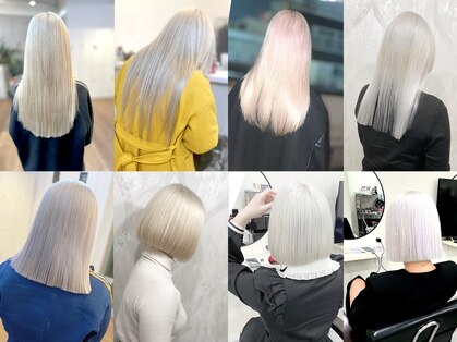 ハビット (habitt)の写真