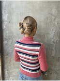ribbon set