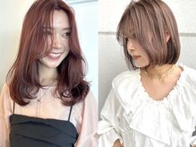 リサ グランシェ(RISA granche)