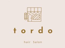 トルド(tordo)