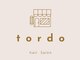 トルド(tordo)の写真