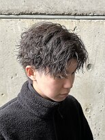 アンシェル(an-ciel)&nbsp;ツイスパセンターパート