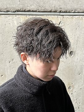 アンシェル(an-ciel) ツイスパセンターパート