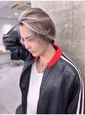 縮毛矯正髪質改善ハイライトレイヤーカット枚方美容室エクステ