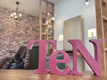 プライベートサロン テン(PRIVATE SALON TeN)の雰囲気（他を気にしなくて良いマンツーマン♪♪）