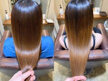 ヘアモイジャ(Hair Moija)