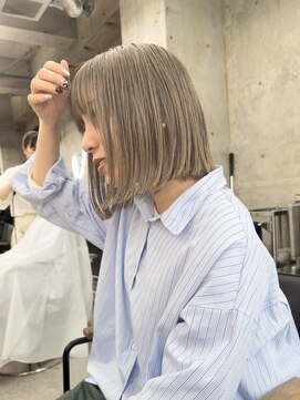 ユニオン(Union) 大人気シナモンベージュカラー